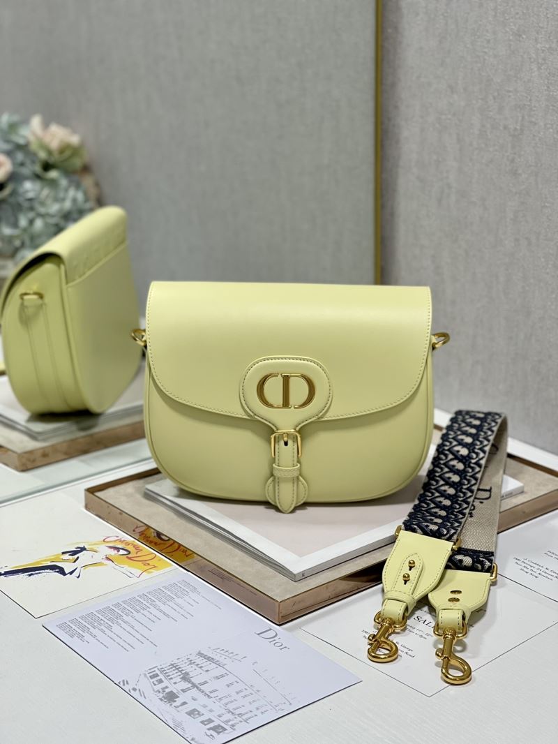 Christian Dior Bobby Bags